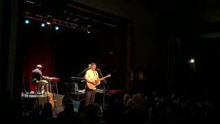 Download lagu Here Comes the Sun - SYML live in Amsterdam mp3