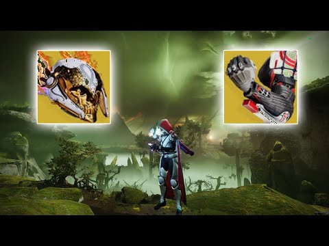 Bungie Is FINALLY Nerfing These.. (Here's When)