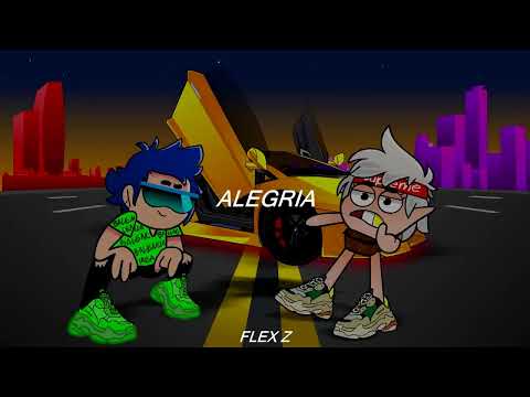 Starboy 🌠 - Flex Z x Link Z (Oficial Lyric Video)