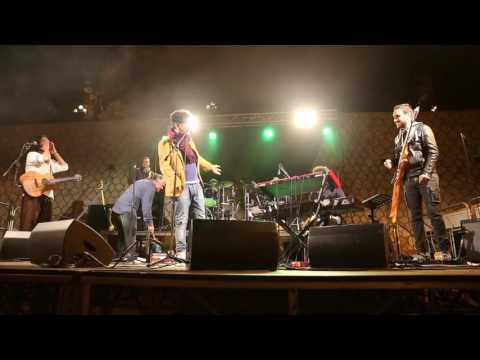 OLIO FOLK FEST 2016 CALTABELLOTTA