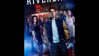 Riverdale 1x01 - Santigold - Can&#39;t Get Enough Of Myself