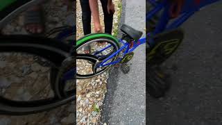 Download lagu BASIKAL LAJAK memang shurppppppp #lajakituhobikami #lajaktakkanpupus mp3