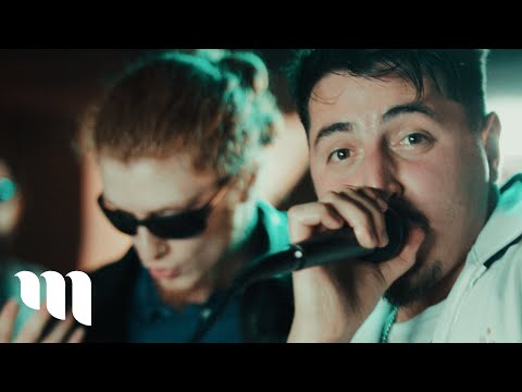 İzam & Devrjm - Bile Bile (Official Music Video)