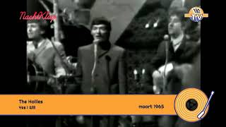 The Hollies - Yes I Will  (1965)