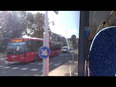 Syntus 4049 | VDL Berkhof Ambassador ALE-120 | VOITH | Lijn 4 Schalkhaar - Deventer!!