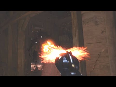 WALCZYLIŚMY DO SAMEGO KOŃCA!  | Hunt: Showdown