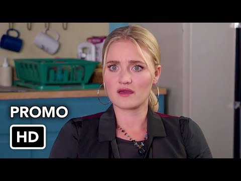 Schooled Season 2 Promo (HD) The Goldbergs 1990's spinoff