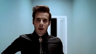 PXNDX - Los Malaventurados No Lloran - PANDA - (REMASTERED IN HD)