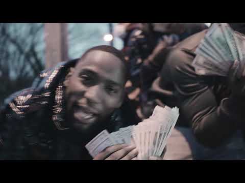 BMGHEYACE X ARK GWALLA X BMG GQ - BOX IN (Dir. By @Harleem2x)