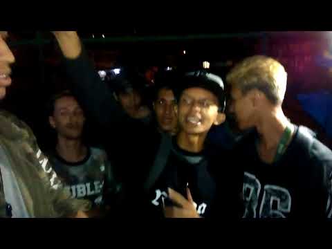 10° Batalha da Lopes - Luke e Maliik X Cyrillo e Falcão (1° fase)