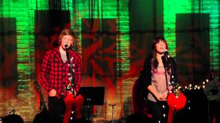 Andrew Belle and Madi Diaz - Have Yourself a Merry Little Christmas