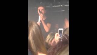 Twist ~ Nathan Sykes