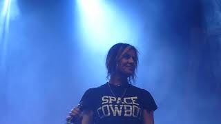 Sleeper - Lie Detector - o2 Forum, Kentish Town - 13/4/19