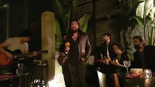 Nic Cester and The Milano Elettrica - God Knows