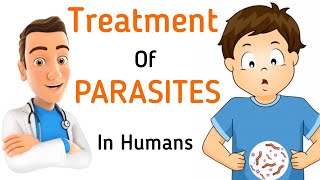 Natural Ways to Get Rid of Parasites in Human body| Dr. Vivek Joshi