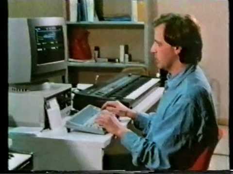 L'era della riproducibilità - Musica e computer 1/4