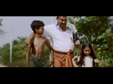 Deviyan Dutimi Ma (Thaththa) - Manjula Pushpakumara (HD VIDEO)