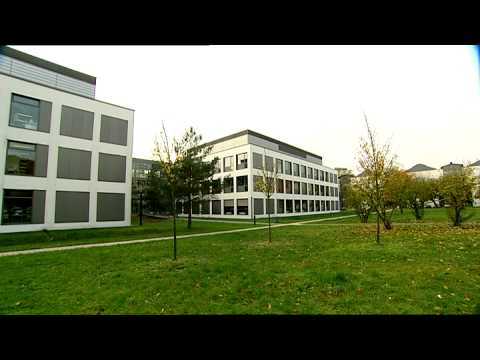 Leibniz-Institut für Molekulare Pharmakologie (FMP) - Imagefilm