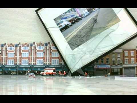 Space Cadet Blues - Joey Farr