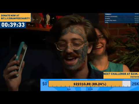 BDG just did the Pokerap for charity