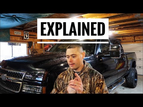 Is a Transgo Shift Kit worth it? **Duramax**
