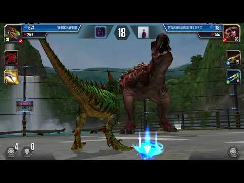 Unlocking and hatching new eudimorphodon