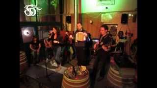 Bonnie Ship The Diamond (Sandy Brechin & Friends)