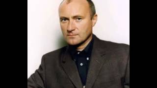 PHIL COLLINS  - En mi Corazón Vivirás.