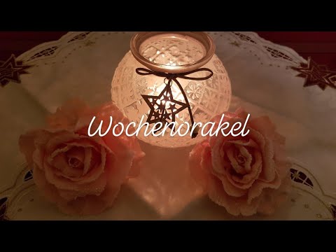 Wochenorakel vom 16.12.2019 - 22.12.2019