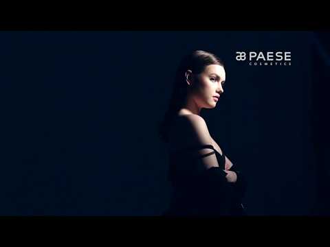 Paese Cosmetics - Shoot 1