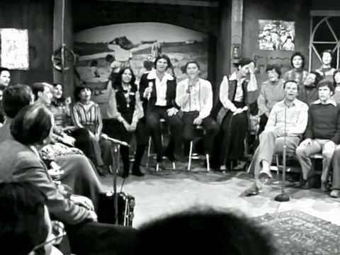 Mishmar Hagvul - Ofra Haza