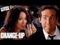 Ryan Reynolds Dates Olivia Wilde | The Change Up (2011) | Screen Bites