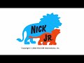 Nick Jr Lions Version In G Major