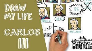 Carlos III, el mejor alcalde de Madrid (III Centenario)