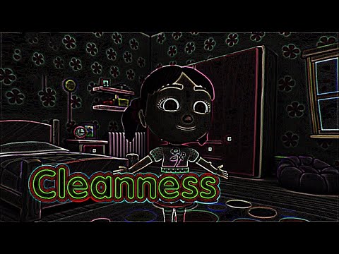 Eye Care Song "Cleanness - Toyor Baby English"