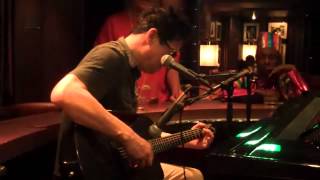 Big Head Todd January 2013 LRBC Piano Bar 6 am 2 - Hubert's Dream