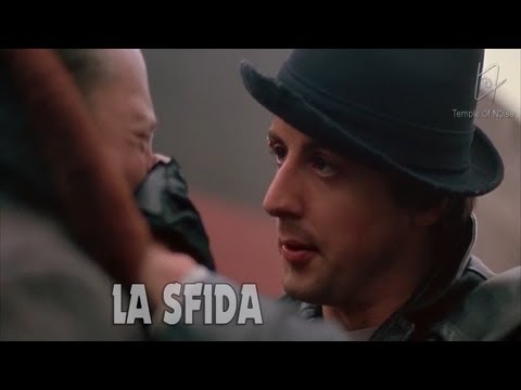 Matteo Montesi - Così Parlò il Profeta - EP.9 "La Sfida" - by Christian Ice