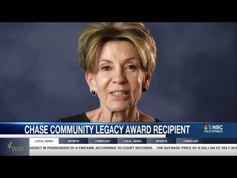 Meet Terri Ketover - One of the Nine Honorees at the 2024 Steve Chase Humanitarian Awards
