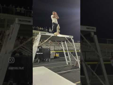 Troopers 2023 “To Lasso The Sun” - Bryan Paat Drum Major