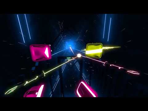 Ridin Dirty V.S White And Nerdy (Beat Saber)