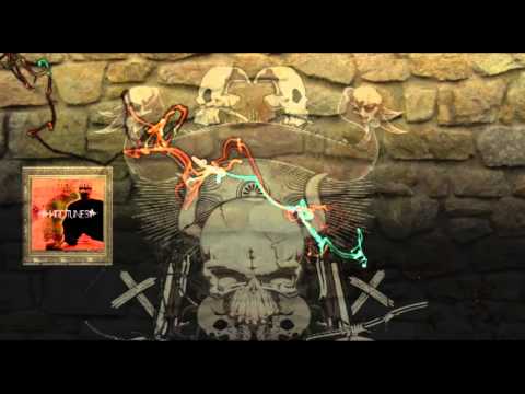 Paul Elstak ft Firestone - Get off my back