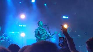 Modest Mouse - Polar Opposites (Live in San Diego 12/2/22)