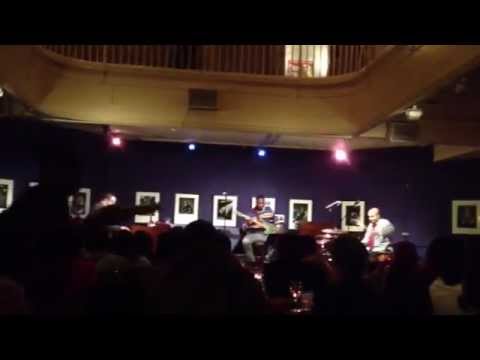 Sons of St.Louis feat.Shedrick Mitchell & Jean Baylor