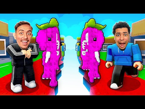 J'ai Fait Une ÉNORME ERREUR Sur Steal A Brainrot !