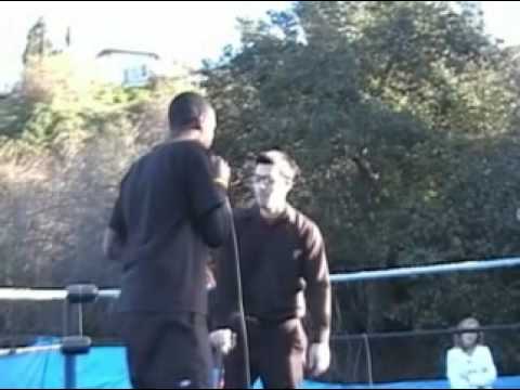 NΩW Collision 29 - Tech & Frost Segment - Part 1