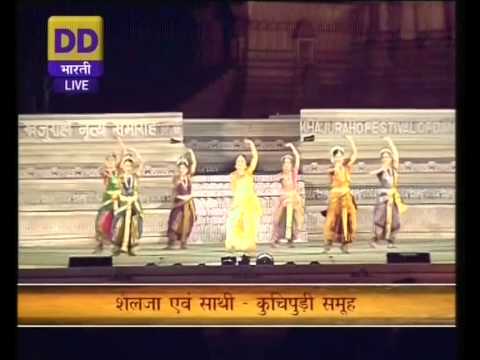 Pushpanjali | Gambheera Nattai | Adi | Kalaimamani Shrimathi N. Sailaja | Saila Sudha Dance Academy