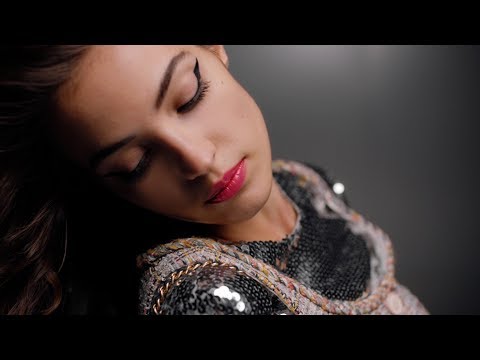 Spring-Summer 2018 Pré-Collection featuring Camille Hurel – CHANEL