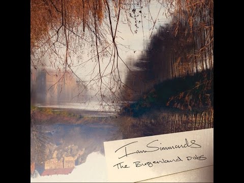 Ian Simmonds - The Burgenland Dubs (Musik Krause) [Full Album - MKCD/LP 003]