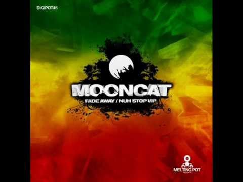 Mooncat - Fade Away