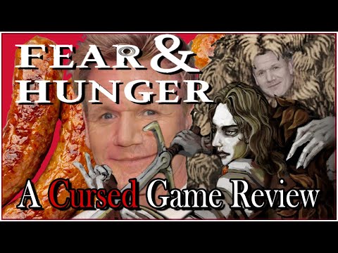 Fear And Hunger: A Cursed Game Review